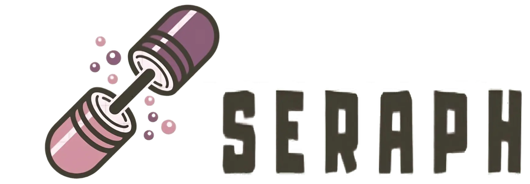 Seraph Nutrition brand logo