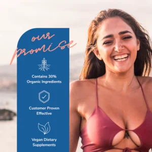 Seraph Nutrition Our Promise