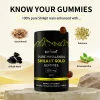 Himalayan Shilajit Gummies Ingredients