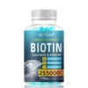 Biotin Gummies