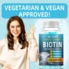 Biotin Gummies - Image 2