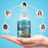 Biotin Gummies - Image 5